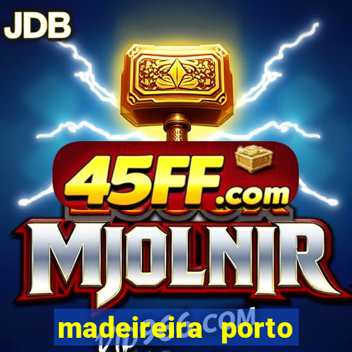 madeireira porto alegre zona norte